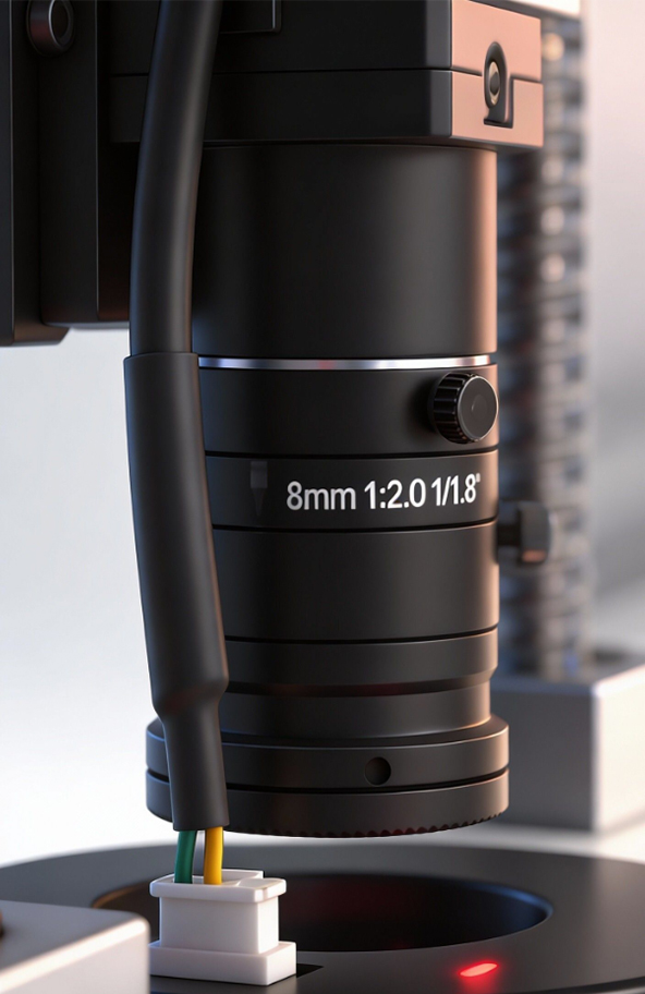 K10 Machine Overview